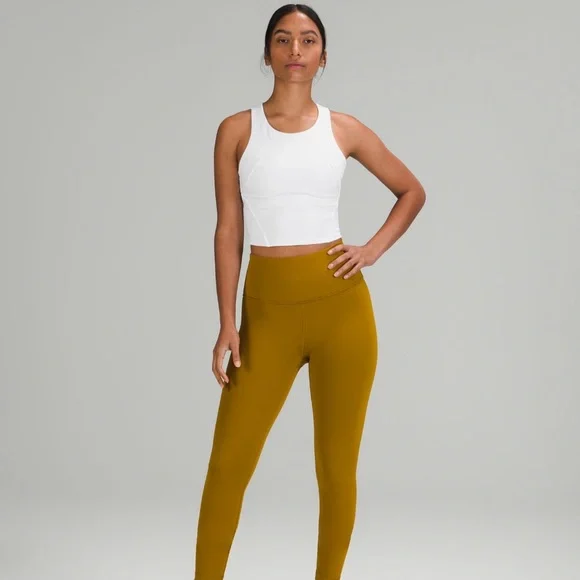 Lululemon Wunder Train Racerback Tank - Picture 10 of 13